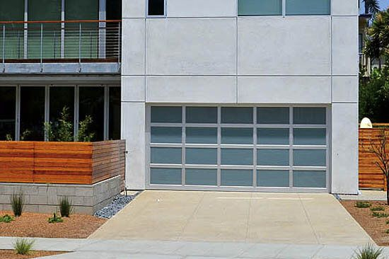 steel door repair Roseville