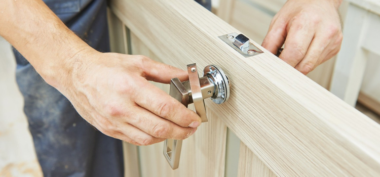 interior door repair Roseville