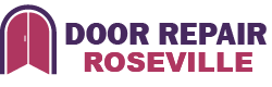 Door Repair Roseville